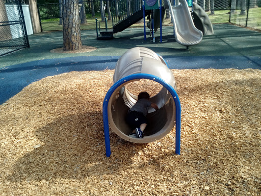 Recreation Center «Nye Recreation Center», reviews and photos, 630 Sunset Ln, Lutz, FL 33549, USA