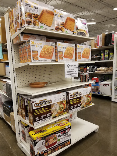 Discount Store «Bargain Hunt», reviews and photos, 5305 Hickory Hollow Pkwy, Antioch, TN 37013, USA