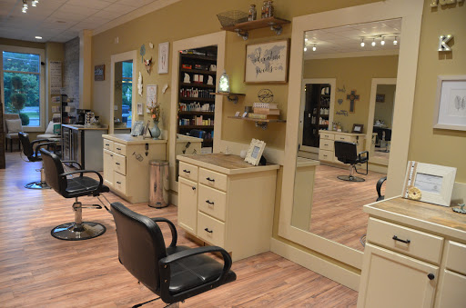 Hair Salon «Salon Niki», reviews and photos, 6600 New Nashville Hwy, Smyrna, TN 37167, USA