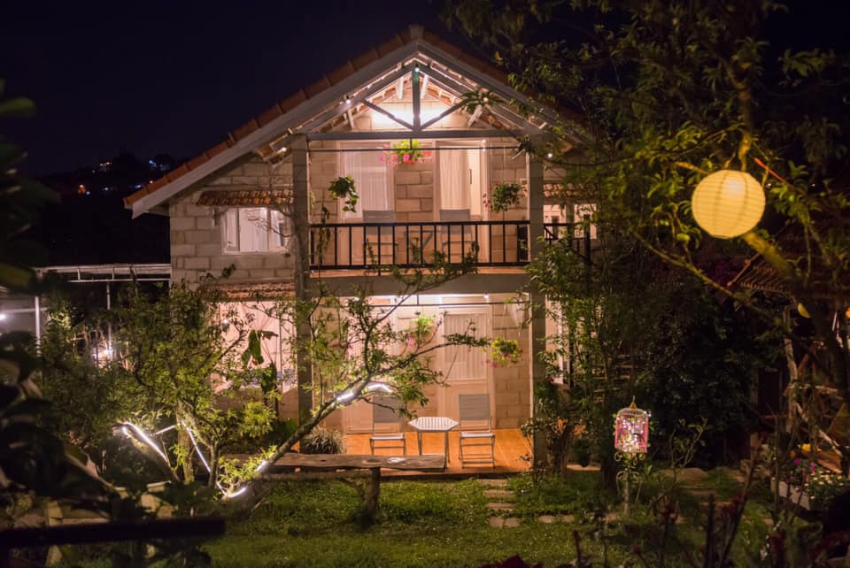 Làhoa Homestay