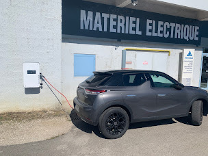 Photo n°1 de FREI SODIAM Sanitaire - Chauffage - Matériel Electrique à Thise ()