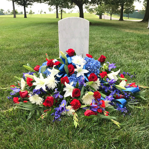 Florist «Twin Towers Florist *FLOWERS*», reviews and photos, 1000 Wilson Blvd m735, Arlington, VA 22209, USA