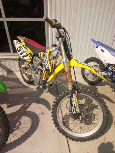 Motorsports Store «Parkway Cycle», reviews and photos, 1865 Revere Beach Pkwy, Everett, MA 02149, USA