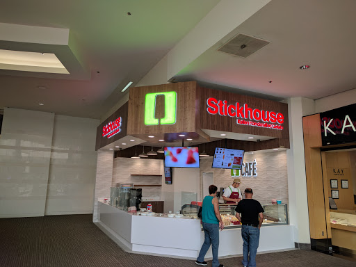 Shopping Mall «The Shops at Montebello», reviews and photos, 2134 Montebello Town Center, Montebello, CA 90640, USA