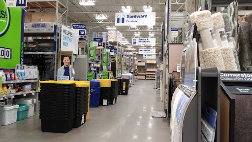 Lowe's Home Improvement