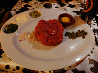 Plats et boissons du Restaurant Vertigo à Foix - n°13