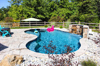 Pool Pro & Woods' Pools