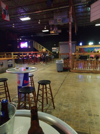 Night Club «The Round up», reviews and photos, 10051 W Hillsborough Ave, Tampa, FL 33615, USA