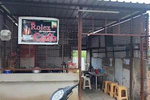 Rolex cafe image