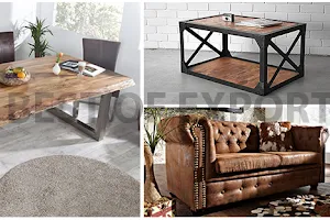 Best of Exports | Restaurant, Cafe, Bar, Hotel and Resort Furniture Manufacturer image