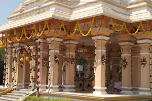 Dharmalingam Nayakar Memorial image
