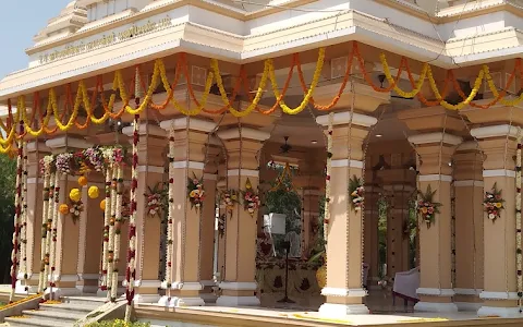 Dharmalingam Nayakar Memorial image