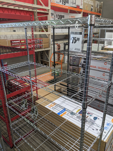 Home Improvement Store «The Home Depot», reviews and photos, 106 Route 23, Riverdale, NJ 07457, USA