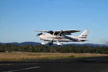 Par Avion Flight Training