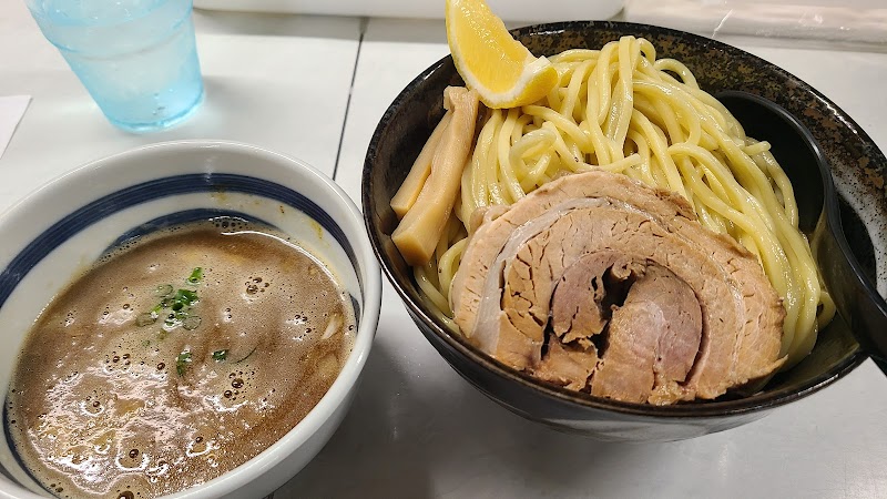 しば田製麺所