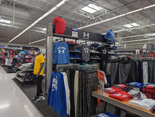 Sporting Goods Store «Academy Sports + Outdoors», reviews and photos, 2540 N Greenwich Rd, Wichita, KS 67226, USA