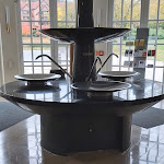 Photo n°1 de l'avis de Karin.h fait le 28/10/2021 à 14:12 sur le  Thermalis - Das Boardinghouse im Kurpark Bad Hersfeld à Bad Hersfeld