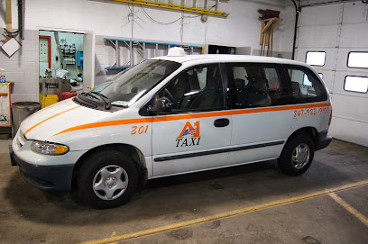 A-1 Limo & Taxi