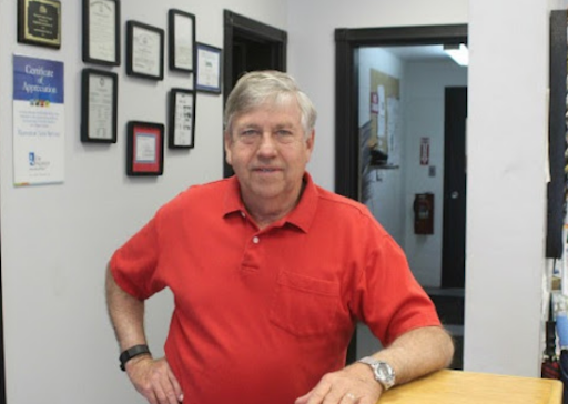 Auto Repair Shop «Warrenton Auto Service», reviews and photos, 281 E Shirley Ave, Warrenton, VA 20186, USA