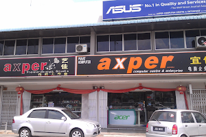 Axper Computer Centre & Enterprise image