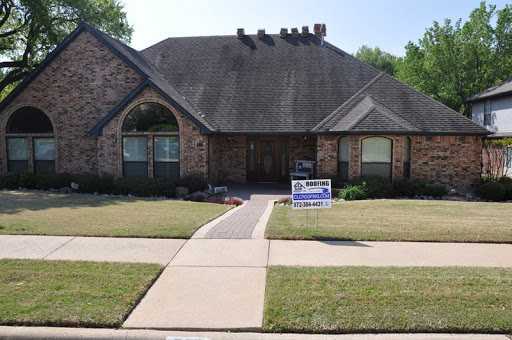 Roofing Contractor «CLC Roofing, Inc.», reviews and photos, 200 E Belt Line Rd #203, Coppell, TX 75019, USA