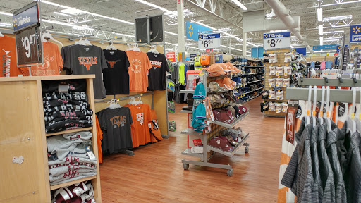 Department Store «Walmart Supercenter», reviews and photos, 782 I-30, Rockwall, TX 75032, USA