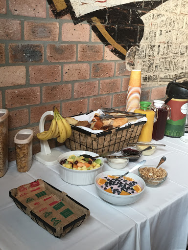 Caterer «Chestnut Deli», reviews and photos, 25 Chestnut St, Ridgewood, NJ 07450, USA