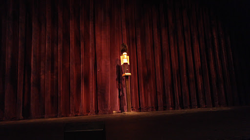 Performing Arts Theater «Ocala Civic Theatre», reviews and photos, 4337 E Silver Springs Blvd, Ocala, FL 34470, USA