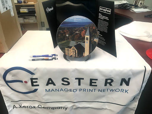 Promotional Products Supplier «Sanzo Specialties Inc», reviews and photos, 123 W Main St, Endicott, NY 13760, USA