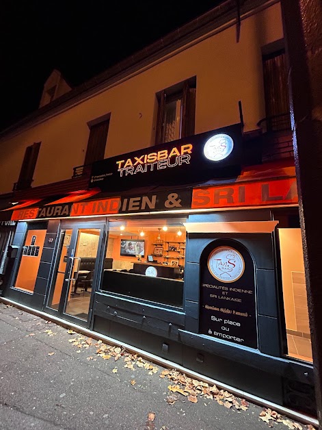 Traiteur Taxisbar Livry-Gargan