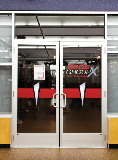 Gym «The Edge Fitness Clubs Norwalk», reviews and photos, 542 Westport Ave, Norwalk, CT 06851, USA