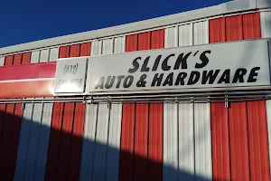Slicks Auto Supply image