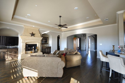 Painter «Fresh Coat Painters of Allen / McKinney», reviews and photos, 906 W McDermott Dr #116, Allen, TX 75013, USA