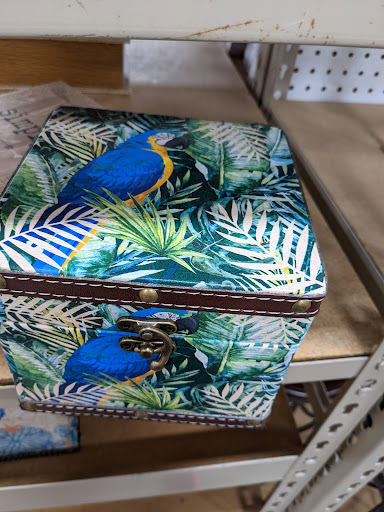 Furniture Store «Pottery Barn», reviews and photos, 700 Haywood Rd #106, Greenville, SC 29607, USA