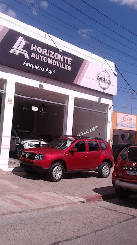 Opiniones de Horizonte Automóviles en Rivera - Concesionario de automóviles