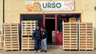 Azienda Agricola Urso à Montceau-les-Mines