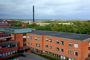Karlskrona Hospital image