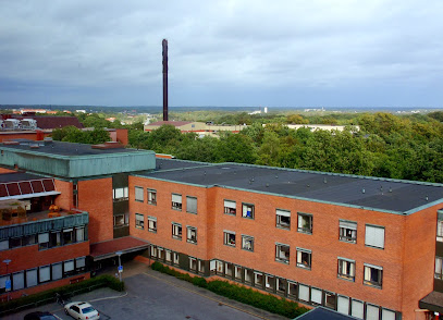 Blekingesjukhuset Karlskrona