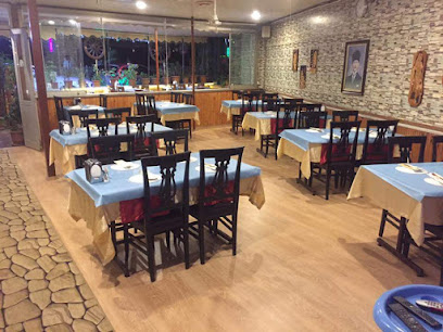 Günbatımı Balık Restaurant Duman'ın Yeri