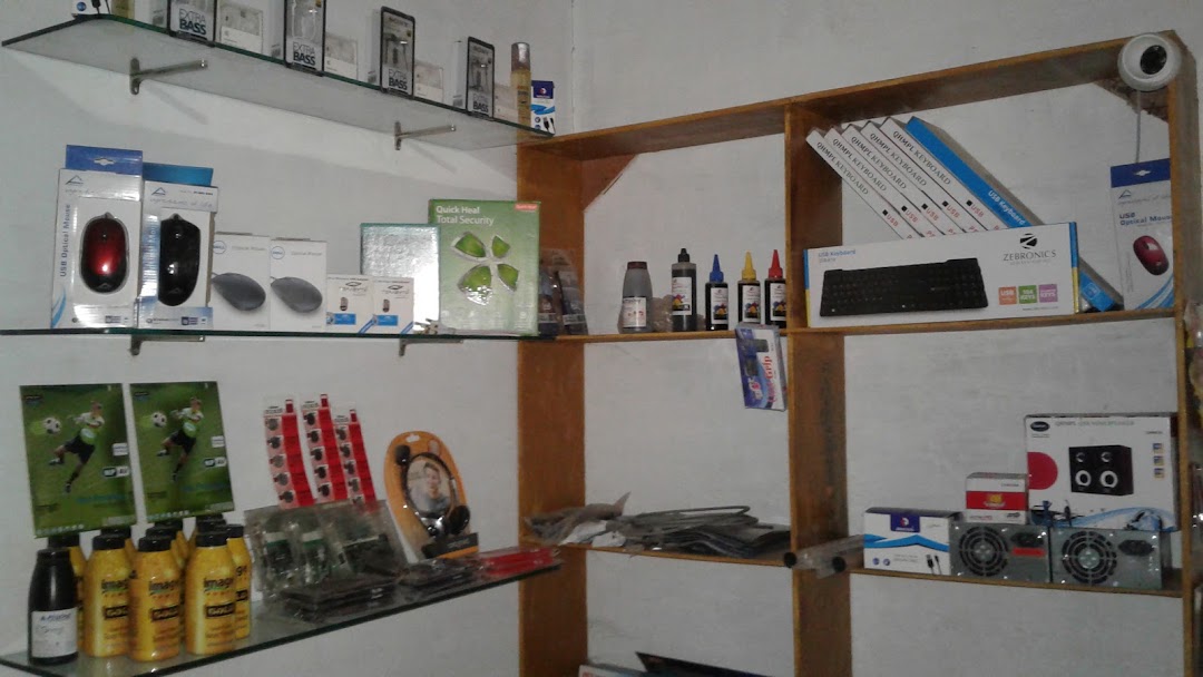 Dev It Computer Sales &service