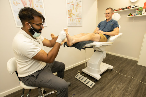 Physiotherapists in Perth