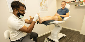 Mount Lawley Physiotherapy, Podiatry, Massage