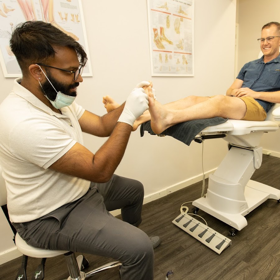 Mount Lawley Physiotherapy