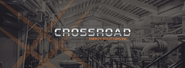 Crossroad Energy Solutions, Inc.