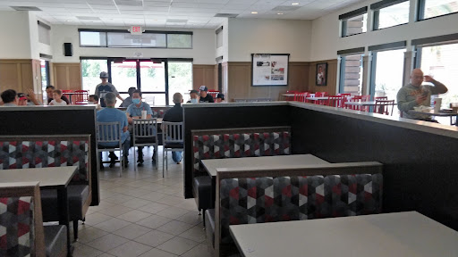 Fast Food Restaurant «Chick-fil-A», reviews and photos, 53 Headquarters Dr, San Jose, CA 95134, USA