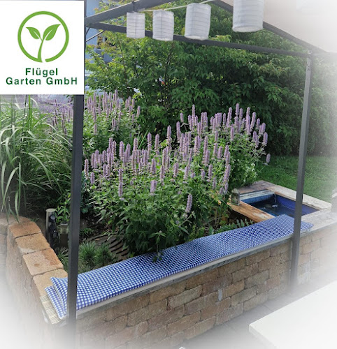 Flügel Garten GmbH - Gartenbauer