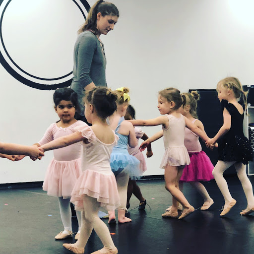 Dance School «Seven Dance Academy», reviews and photos, 8682 Cotter St, Lewis Center, OH 43035, USA