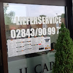 Photo n°2 de l'avis de Heiko.n fait le 13/02/2022 à 18:33 sur le  Pizzeria Il capo à Rheinberg