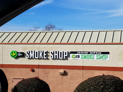 Lifted Smoke Shop, 2286 Sunrise Blvd, Gold River, CA 95670, USA, 