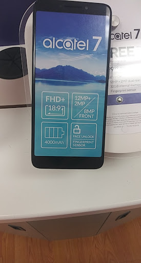 Cell Phone Store «MetroPCS Authorized Dealer», reviews and photos, 626 GA-61, Villa Rica, GA 30180, USA